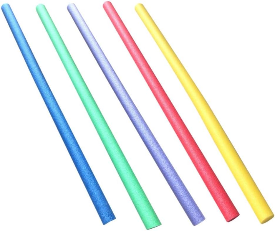 5 below pool noodles