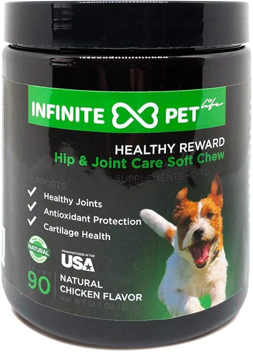 yucca supplement for dogs