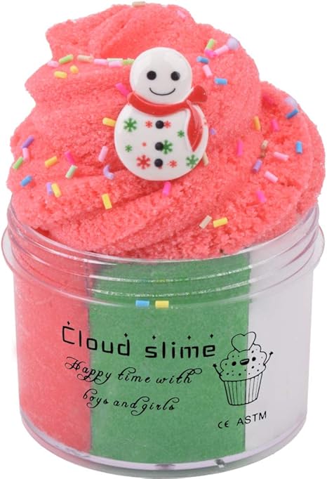 amazon cloud slime