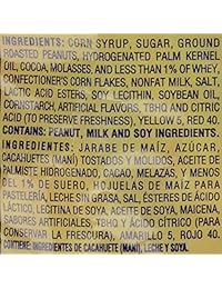 Nestle Butterfinger Fun Size Bares, 11,5 oz