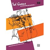 Jazz Guitar Single Note Soloing, Volume 1