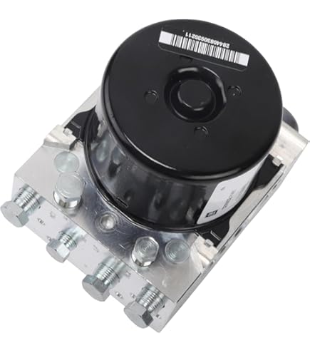 KB KB Amazon.com: Kia 58910-2K200 ABS Modulator : Automotive