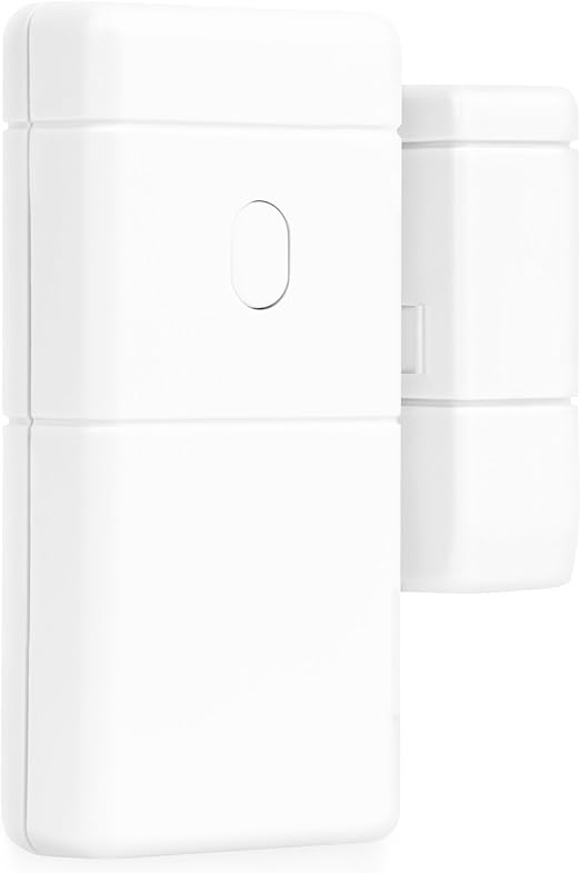 Amazon.com: Samsung SmartThings ADT - Detector de puertas y ...