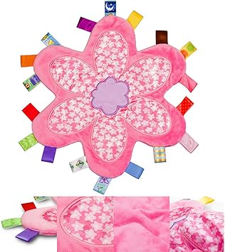 security blanket baby girl