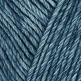 Scheepje's Stonewashed XL (845 Blue Apatite)