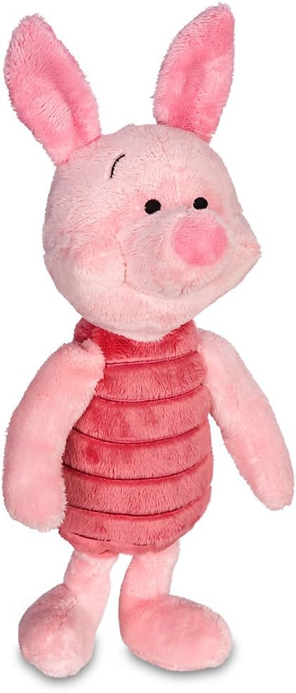 piglet plush