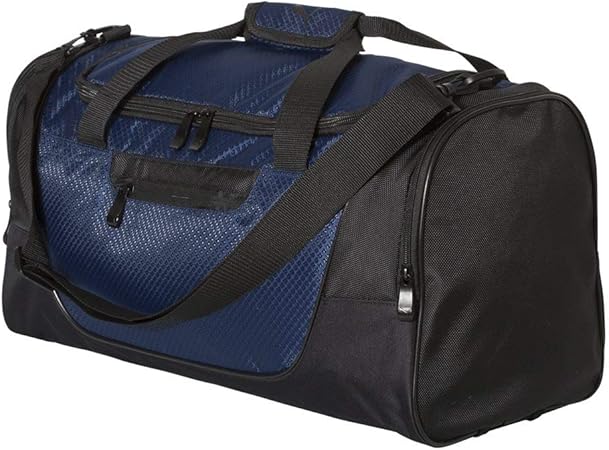 puma foldable duffle bag