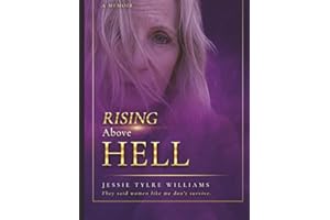 Rising Above Hell: They said women like me don't survive