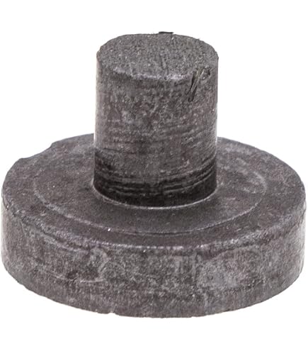 PTO Rebuild Kit 759-3490 For Cub Cadet Tractors (71-73, 100-109, 122-129, Etc.) - Includes Clutch Disc, Bearing, Springs, Buttons, Gauge
