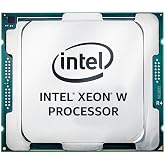Intel Xeon W-2125 Processor Tray