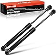 A-Premium Rear Trunk Tailgate Lift Supports Shock Struts Compatible with Hyundai Genesis 2009-2014 Sedan Set of 2