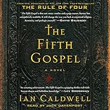 The Fifth Gospel: A Novel by 