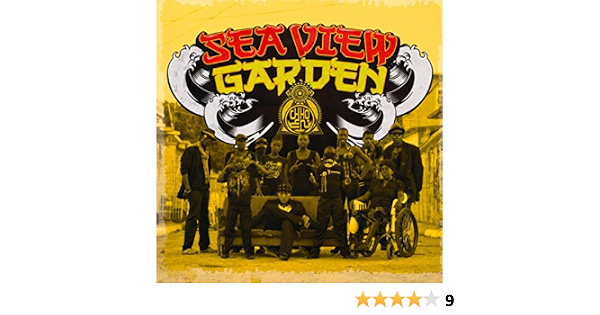 Amazon Com Seaview Garden Chehon Musica Digital Amazon Com Seaview Garden Chehon Musica Digital