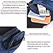 BIG SALE- DDDH Small Sling Bag Shoulder backpack Waterproof Nylon Outdoor Chest Bagpack For Men Women (blue)