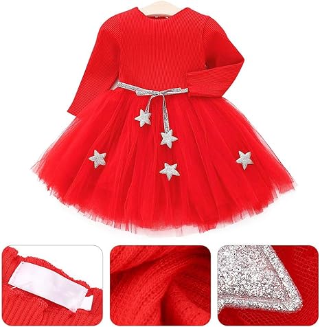 baby tulle dress uk