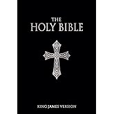 The Holy Bible (Deluxe Hardbound Edition)