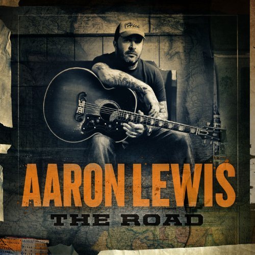 Aaron Lewis - Aaron Lewis - Zortam Music
