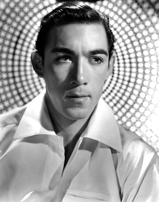 Download Anthony quinn For Android Free