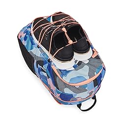 Under Armour Unisex-Adult Hustle Sport