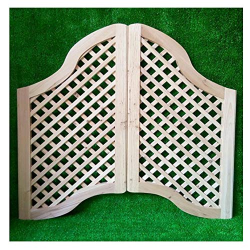 Best Swinging Doors Buying Guide GistGear