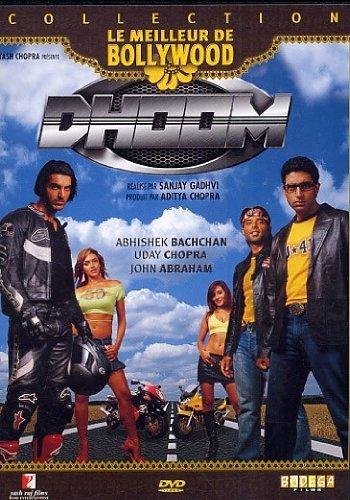 Dhoom