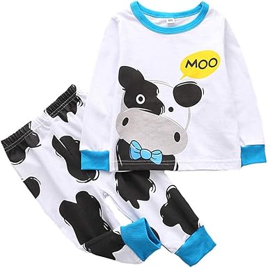 amazon baby boy pajamas