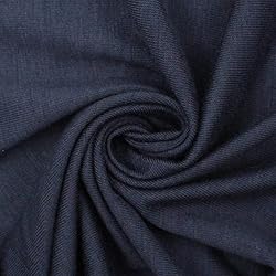Stylish FABRIC 60" Wide Rayon Spandex Jersey Knit