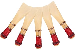 Professional Quality Bassoon Reeds: Dark, Rich Sound and Excellent Response