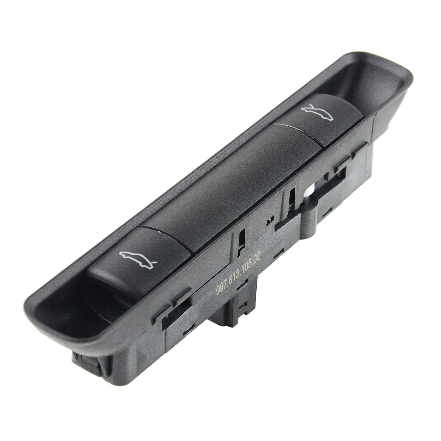 Boot Release Switch 99761310502 Amazon.co.uk Car & Motorbike