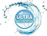 Masterplast Invisible Aqua Plasters 24 Pack Waterproof Transparent Assorted view 3
