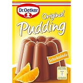 Dr. Oetker Chocolate Pudding 2 pack