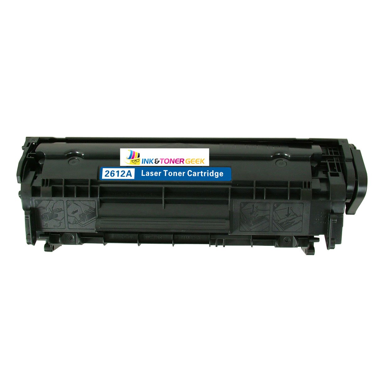 hp 1020 laserjet cartridge