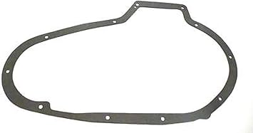 ironhead sportster primary cover