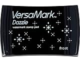 Tsukineko VersaMark Dazzle Pigment