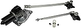 Dorman 602-321AS Windshield Wiper Motor and Linkage