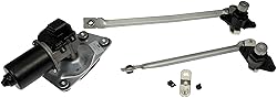 Dorman 602-321AS Windshield Wiper Motor and Linkage