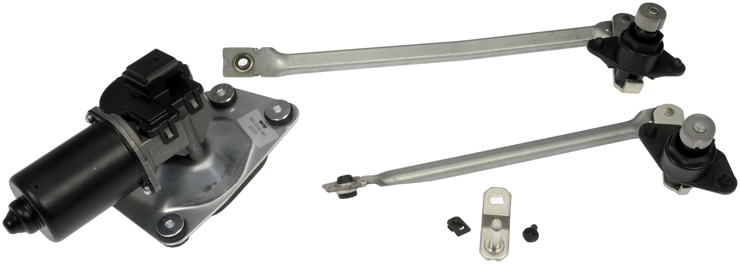 Dorman 602-321AS Windshield Wiper Motor and Linkage