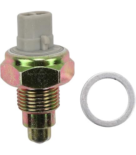 Amazon.com: Genuine OEM 84210-52050 Backup Lamp Switch Compatible