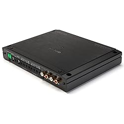 Kenwood XR400-4 eXcleon Reference Fit 4 Channel