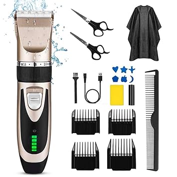 self haircut kit amazon