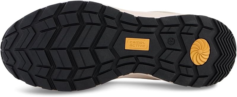Herren Sneaker mit Schnürung Grün, menswear-43