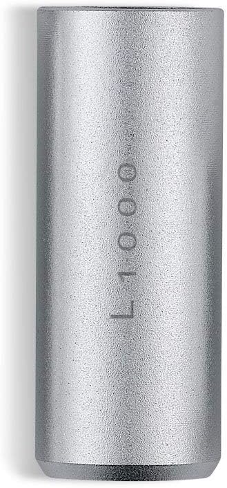 Supereyes L1000 Interchangeable 1000X High Magnification Microscope Lens for Digital Microscope B011, Silver - Image 4