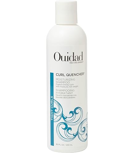 Amazon.com: Framesi Color Lover Curl Define Shampoo - Moisturizing