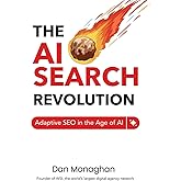 The AI Search Revolution: Adaptive SEO in the Age of AI