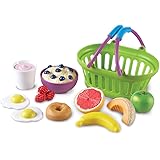 Learning Resources New Sprouts Healthy Breakfast