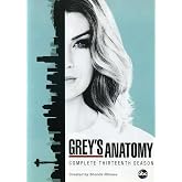 Greys S13