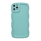 Caseative for iPhone 11 Pro Max Case,Solid Color