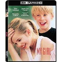 My Girl 2 [Blu-ray]: Amazon.ca: MY GIRL 2: Movies & TV Shows