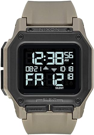 Nixon Regulus - Reloj de Pulsera