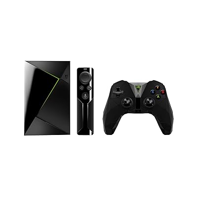 NVIDIA SHIELD TV Streaming Media Player with Nigeria Ubuy